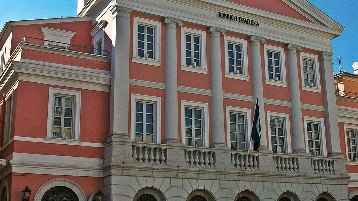 Музей бумажных денег 