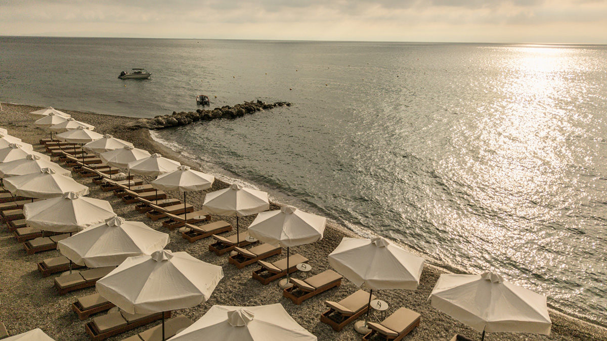 Valmar Corfu, Corfu