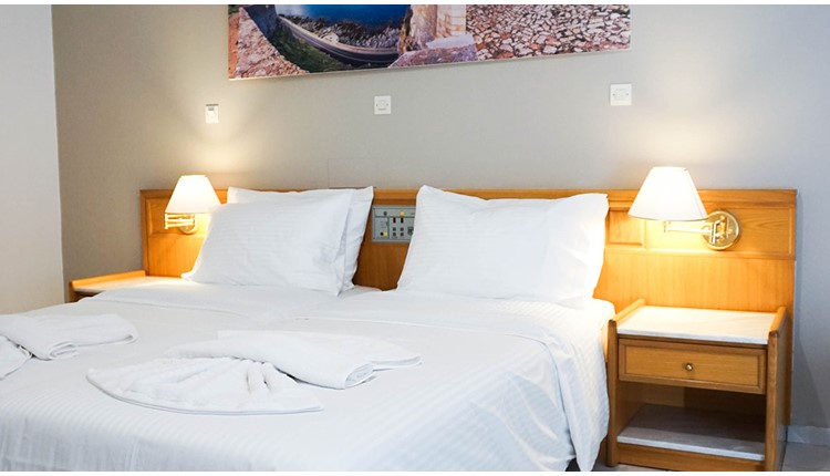 Dioni Hotel - NR, Крит