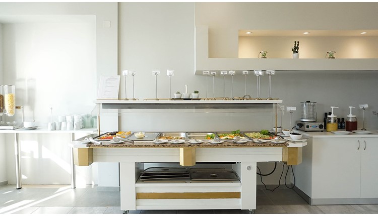 Dioni Hotel - NR, Крит