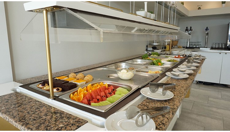 Dioni Hotel - NR, Крит