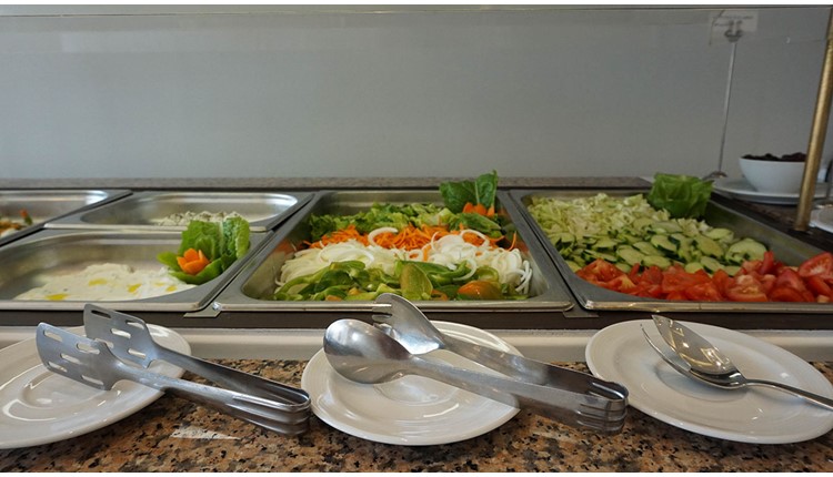 Dioni Hotel - NR, Крит