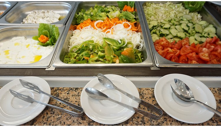 Dioni Hotel - NR, Крит