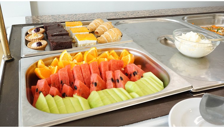 Dioni Hotel - NR, Крит