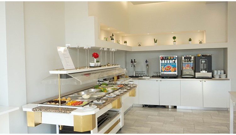 Dioni Hotel - NR, Крит