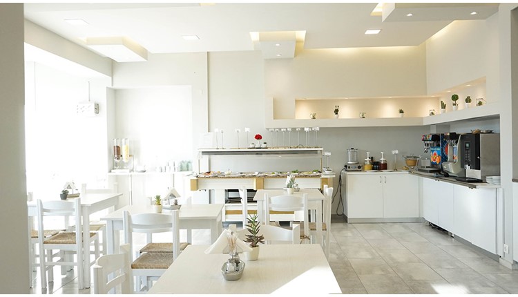 Dioni Hotel - NR, Крит