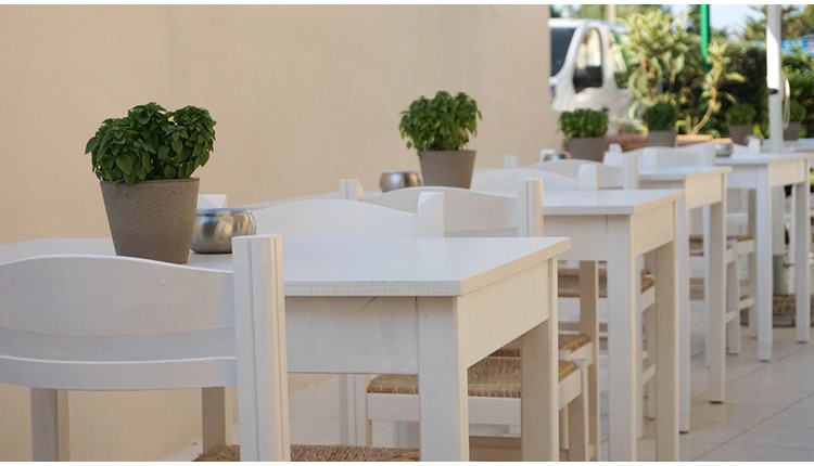 Dioni Hotel - NR, Крит