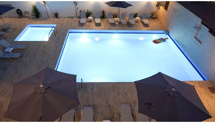 Dioni Hotel - NR, Крит