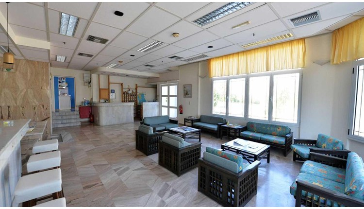 Anna Apartments , Крит