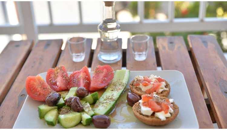 Anna Apartments , Крит