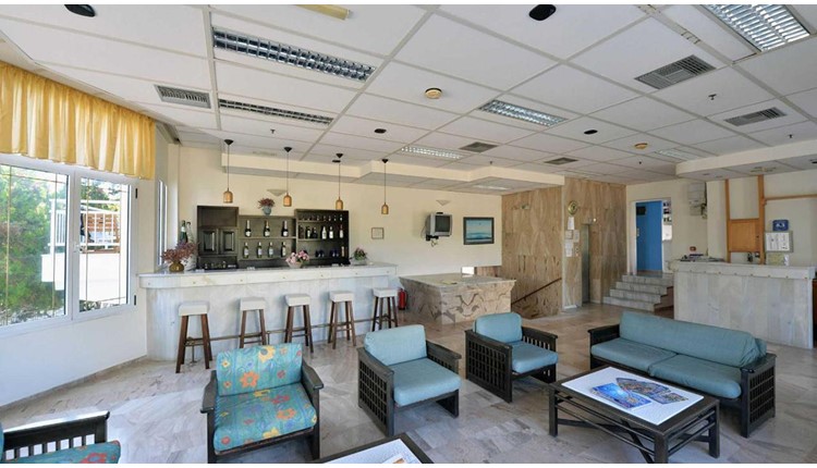 Anna Apartments , Крит