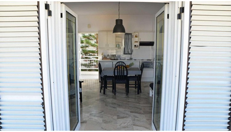 Anna Apartments , Крит