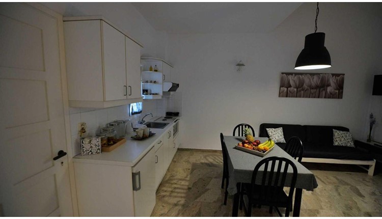 Anna Apartments , Крит