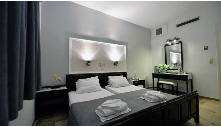 Anna Apartments , Крит