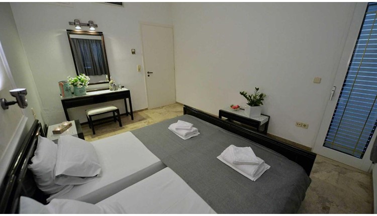 Anna Apartments , Крит