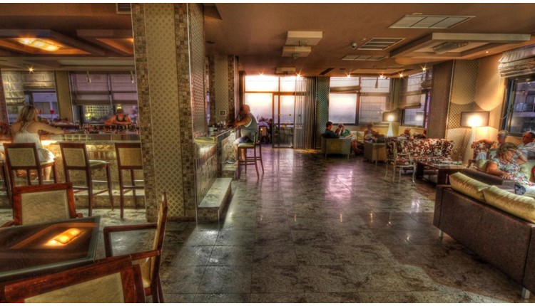 Rhodos Horizon Blu (ex Kipriotis Hotel), Родос