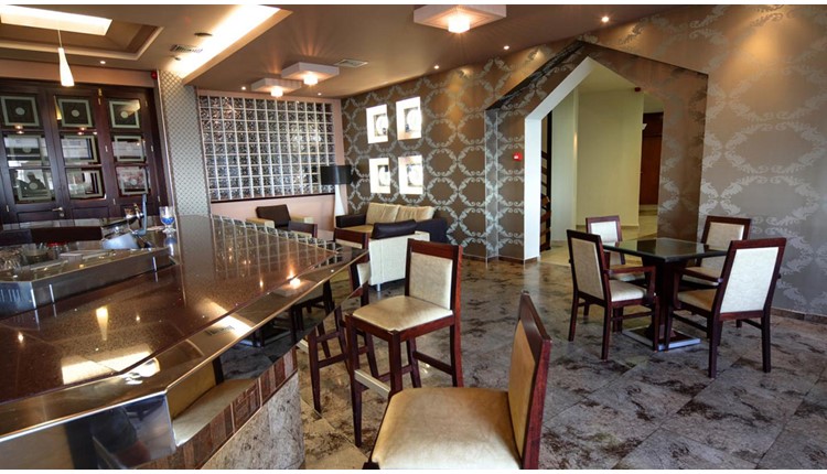 Rhodos Horizon Blu (ex Kipriotis Hotel), Родос