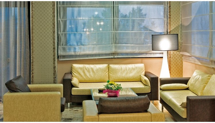 Rhodos Horizon Blu (ex Kipriotis Hotel), Родос