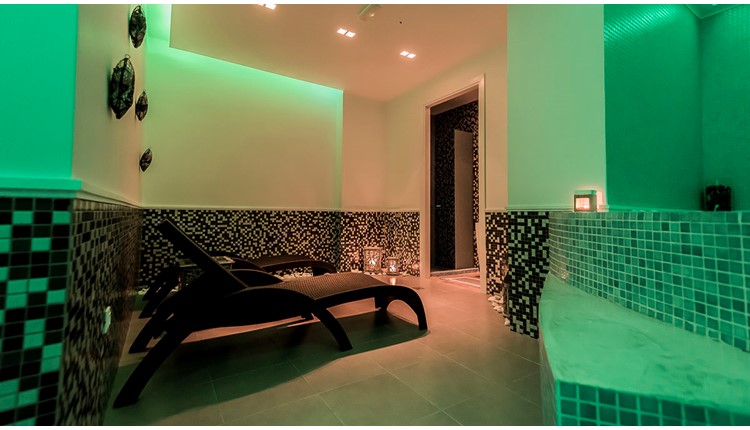 Rhodos Horizon Blu (ex Kipriotis Hotel), Родос