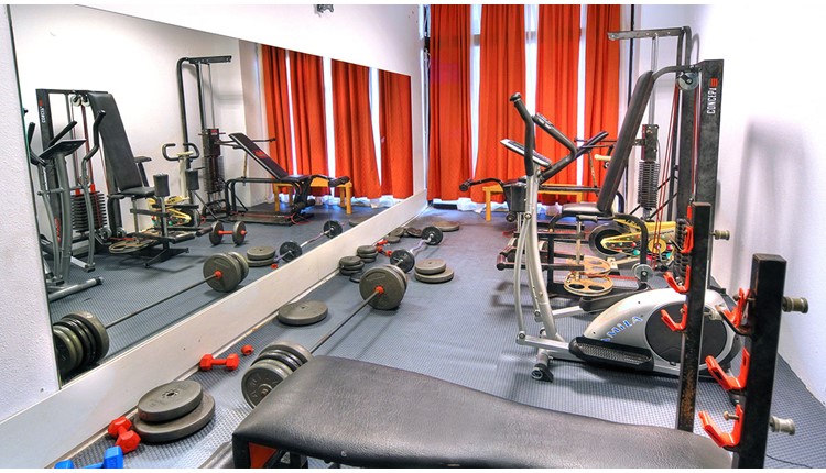 Rhodos Horizon Blu (ex Kipriotis Hotel), Родос