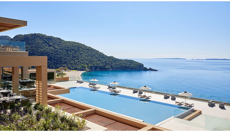 Elix MarBella Collection, Игуменитса