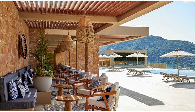 Elix MarBella Collection, Игуменитса