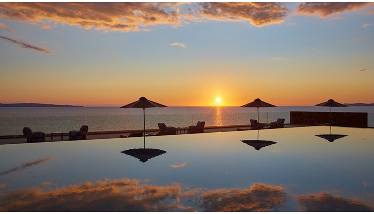 Elix MarBella Collection, Игуменитса