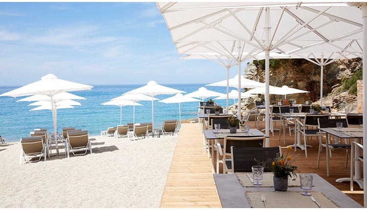 Elix MarBella Collection, Игуменитса