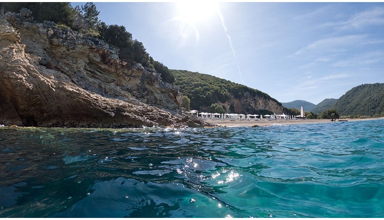 Elix MarBella Collection, Игуменитса