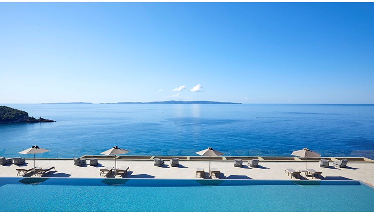 Elix MarBella Collection, Игуменитса