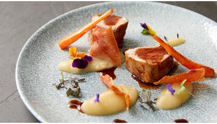 Elix MarBella Collection, Игуменитса