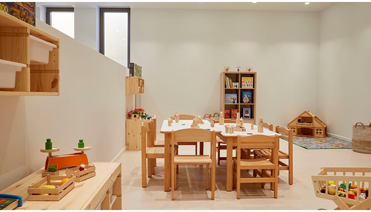 Elix MarBella Collection, Игуменитса