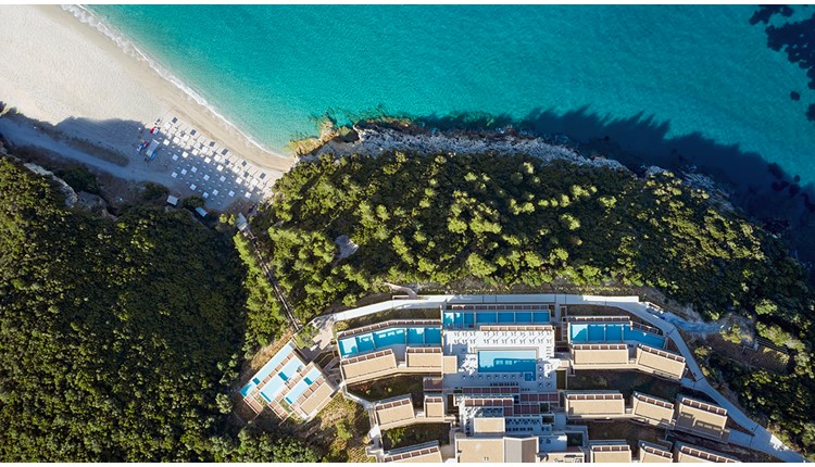 Elix MarBella Collection, Игуменитса