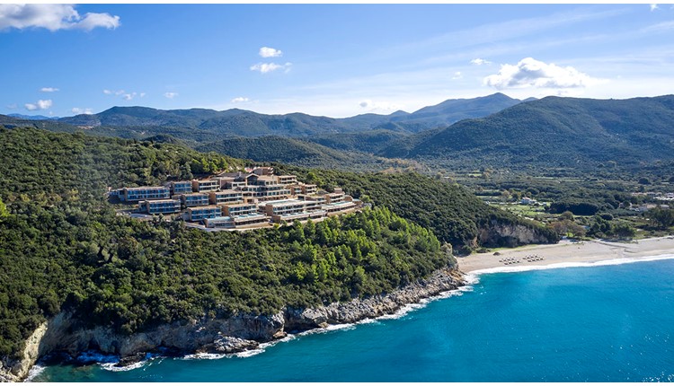 , Игуменитса