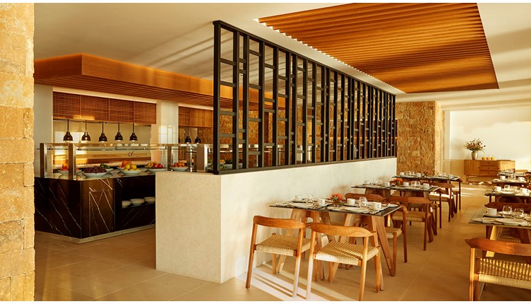 Elix MarBella Collection, Игуменитса