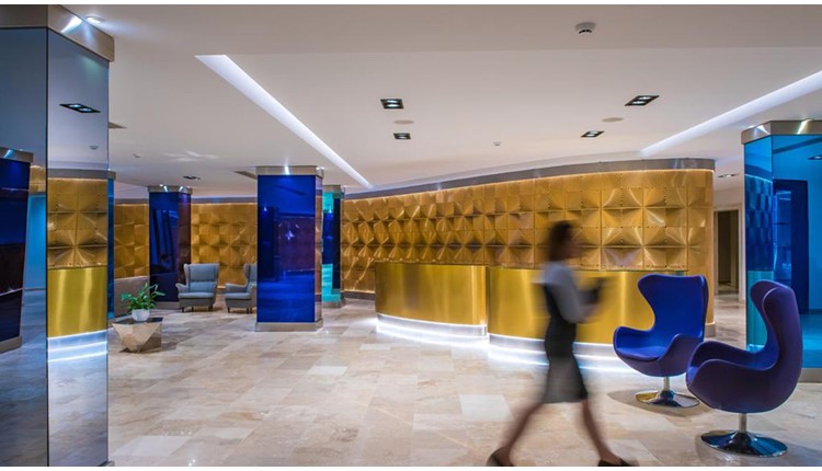 I Resort Beach Hotel & Spa , Крит