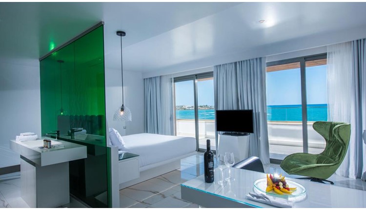 I Resort Beach Hotel & Spa , Крит