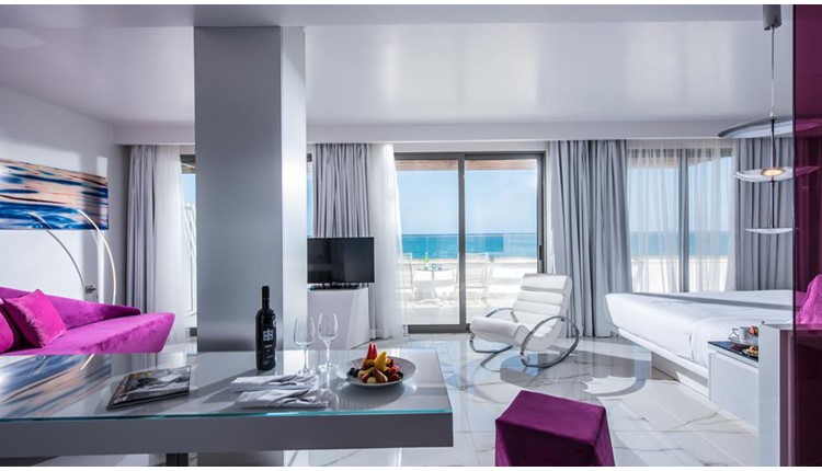 I Resort Beach Hotel & Spa , Крит