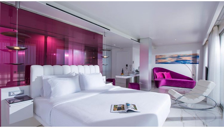 I Resort Beach Hotel & Spa , Крит