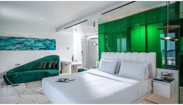 I Resort Beach Hotel & Spa , Крит