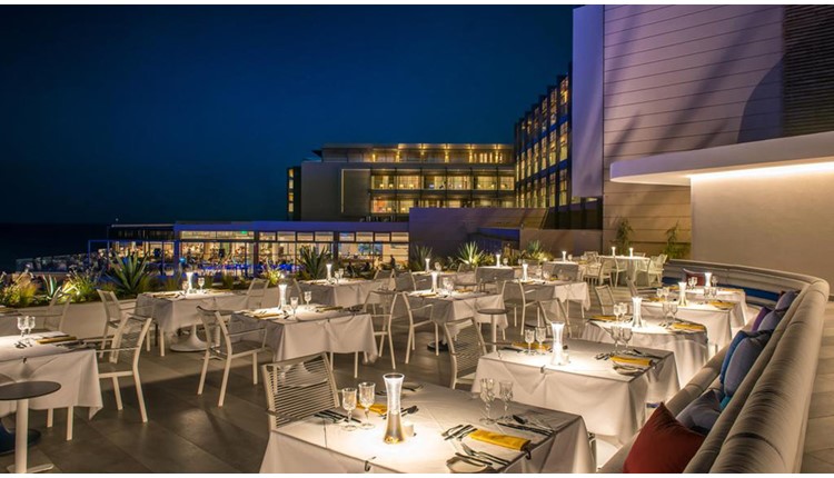 I Resort Beach Hotel & Spa , Крит