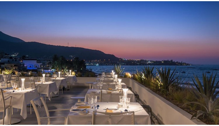 I Resort Beach Hotel & Spa , Крит