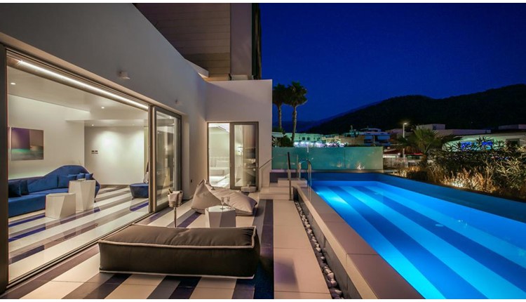 I Resort Beach Hotel & Spa , Крит