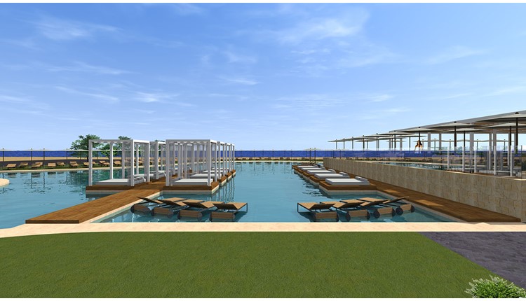 CHC Galini Palace - NR, Крит