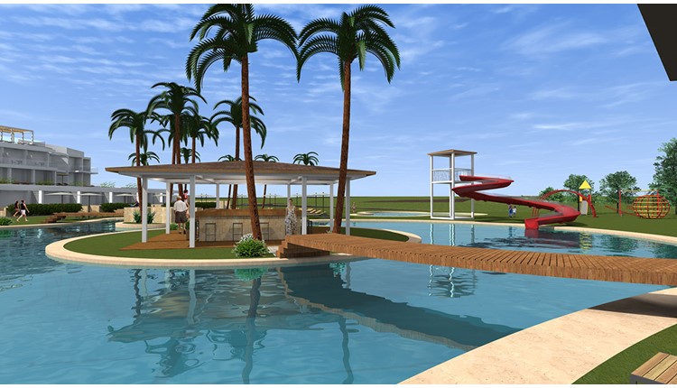 CHC Galini Palace - NR, Крит