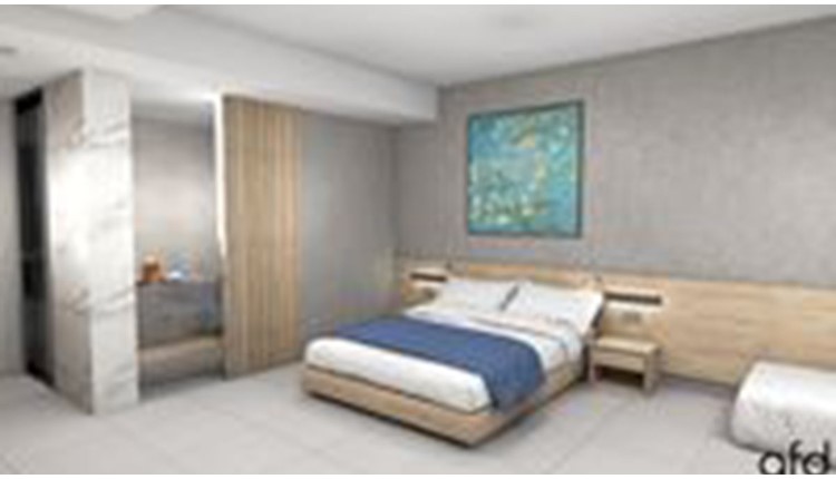 CHC Galini Palace - NR, Крит