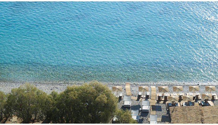 Cayo Exclusive Resort and Spa, Крит