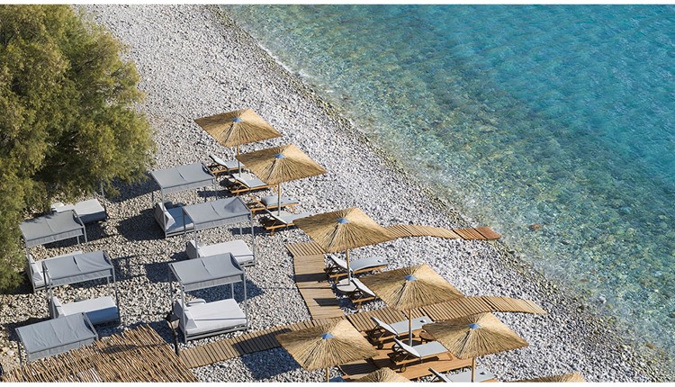 Cayo Exclusive Resort and Spa, Крит