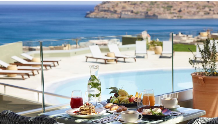 Cayo Exclusive Resort and Spa, Крит