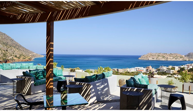Cayo Exclusive Resort and Spa, Крит